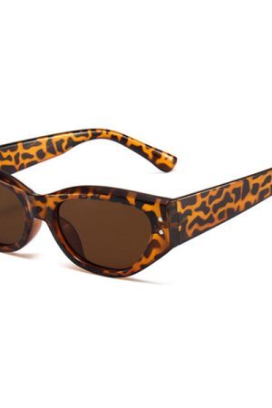 Style Core Aesthetics, New Style Trends - Nostalgic Games Sunglasses