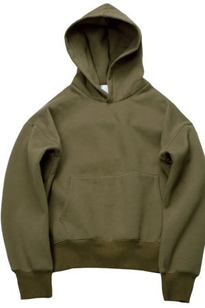 Style Core Aesthetics, New Style Trends - Nude Hoodie
