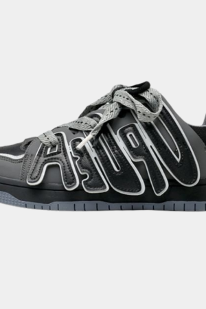 Style Core Aesthetics, New Style Trends - 'OG' Shoes