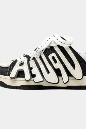 Style Core Aesthetics, New Style Trends - 'OG' Shoes