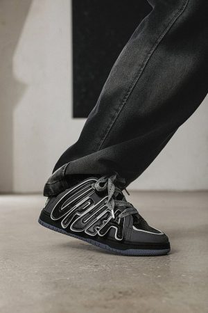 Style Core Aesthetics, New Style Trends - 'OG' Shoes