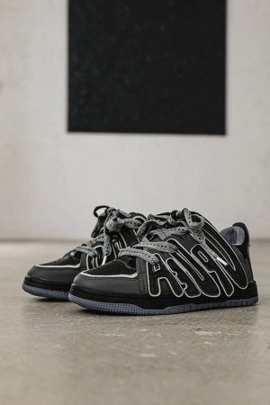 Style Core Aesthetics, New Style Trends - 'OG' Shoes