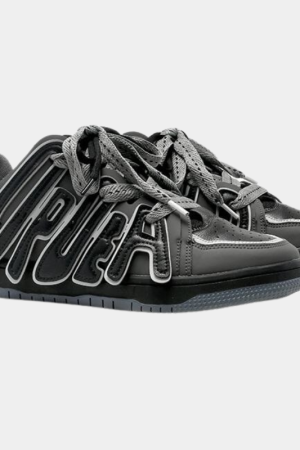 Style Core Aesthetics, New Style Trends - 'OG' Shoes