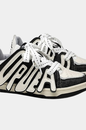 Style Core Aesthetics, New Style Trends - 'OG' Shoes