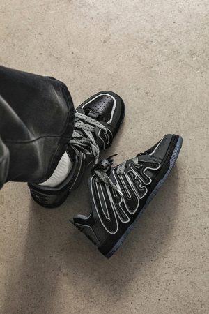 Style Core Aesthetics, New Style Trends - 'OG' Shoes