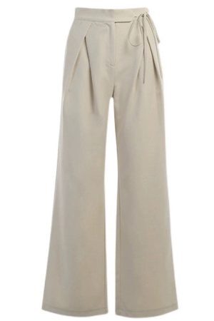 Style Core Aesthetics, New Style Trends - Old Money Wide Pants