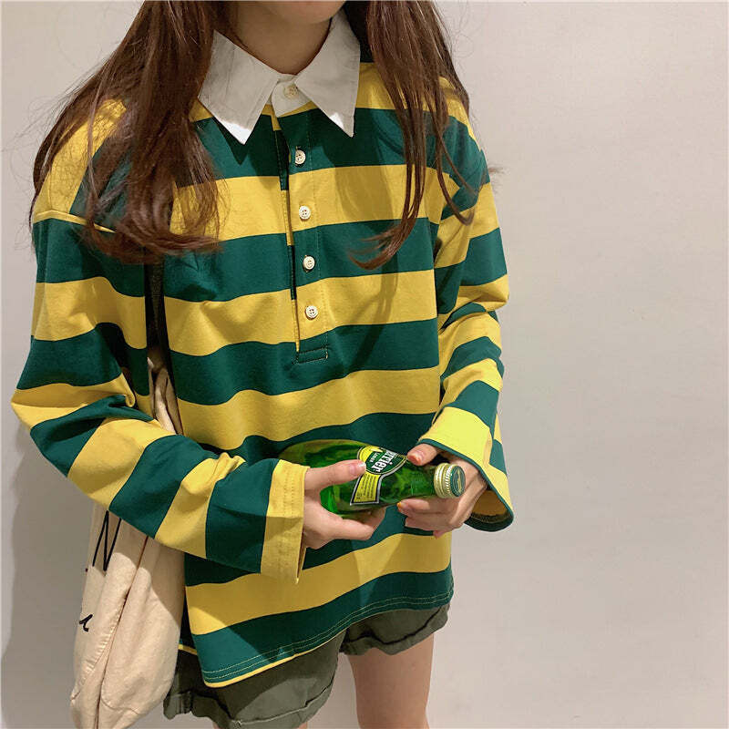 Style Core Aesthetics, New Style Trends - On The Way Long Sleeve Tee Style Core Aesthetics, New Style Trends - On The Way Long Sleeve Tee