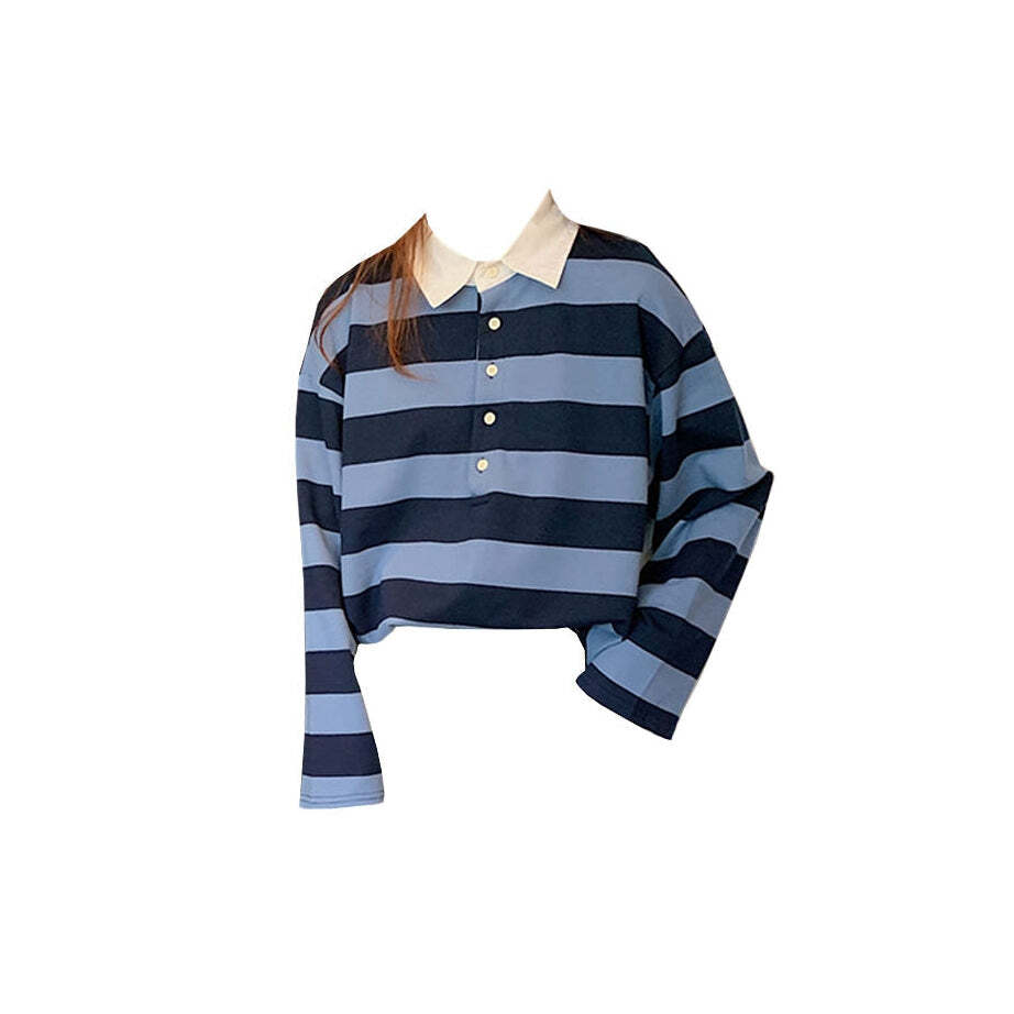 Style Core Aesthetics, New Style Trends - On The Way Long Sleeve Tee