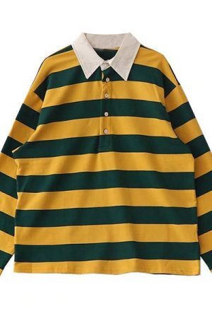 Style Core Aesthetics, New Style Trends - On The Way Long Sleeve Tee