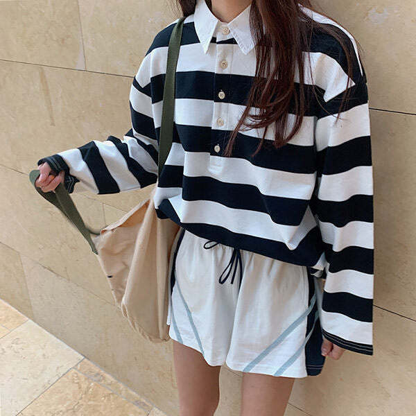 Style Core Aesthetics, New Style Trends - On The Way Long Sleeve Tee Style Core Aesthetics, New Style Trends - On The Way Long Sleeve Tee