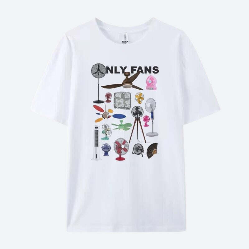 Style Core Aesthetics, New Style Trends - Only Fans Tee