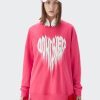 Style Core Aesthetics, New Style Trends - Ooh I Sleep Crew Neck Sweatshirt