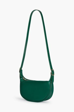 Style Core Aesthetics, New Style Trends - Oraya | Sac demi‑lune chic