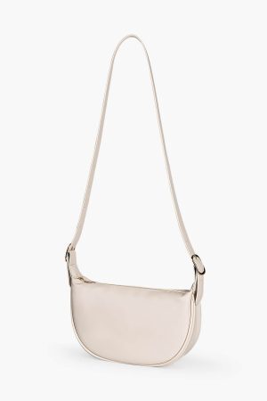 Style Core Aesthetics, New Style Trends - Oraya | Sac demi‑lune chic