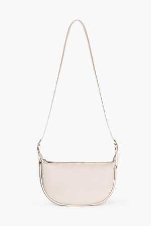 Style Core Aesthetics, New Style Trends - Oraya | Sac demi‑lune chic