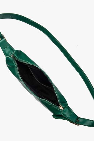 Style Core Aesthetics, New Style Trends - Oraya | Sac demi‑lune chic