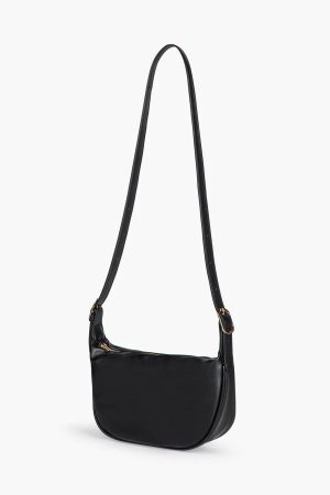 Style Core Aesthetics, New Style Trends - Oraya | Sac demi‑lune chic