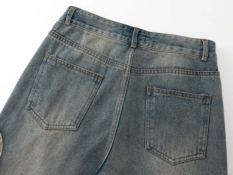 Style Core Aesthetics, New Style Trends - 'OS' Jeans Style Core Aesthetics, New Style Trends - 'OS' Jeans