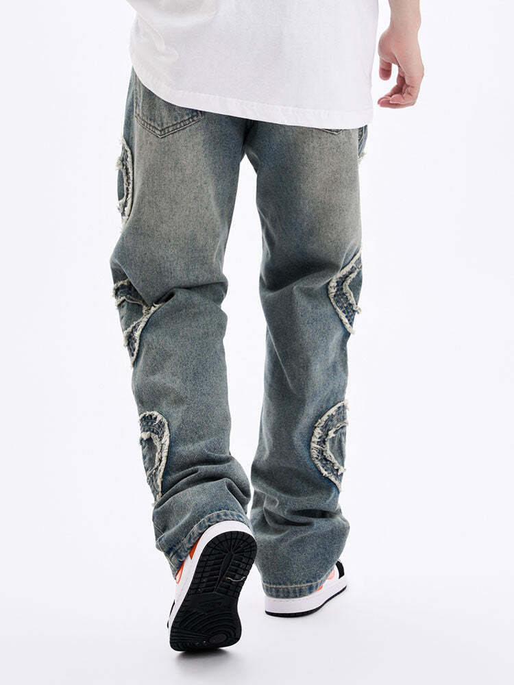Style Core Aesthetics, New Style Trends - 'OS' Jeans Style Core Aesthetics, New Style Trends - 'OS' Jeans