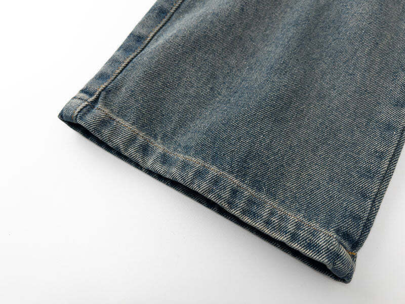 Style Core Aesthetics, New Style Trends - 'OS' Jeans Style Core Aesthetics, New Style Trends - 'OS' Jeans