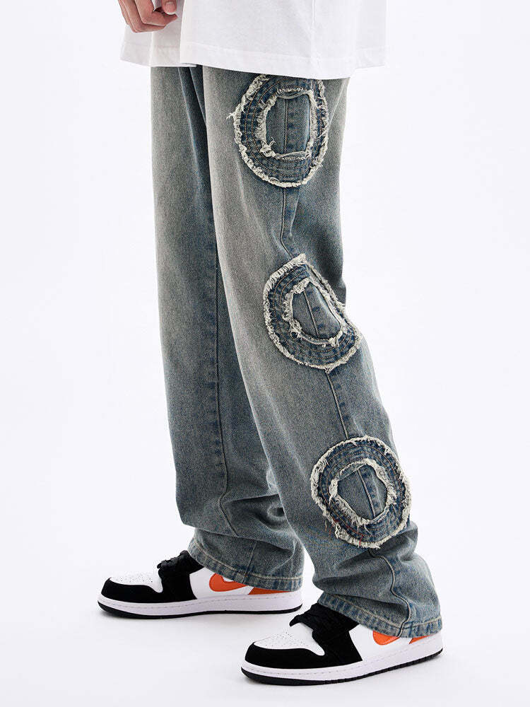 Style Core Aesthetics, New Style Trends - 'OS' Jeans Style Core Aesthetics, New Style Trends - 'OS' Jeans