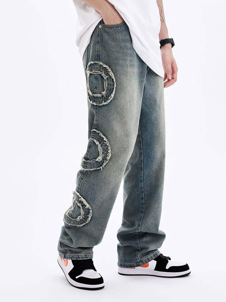 Style Core Aesthetics, New Style Trends - 'OS' Jeans Style Core Aesthetics, New Style Trends - 'OS' Jeans