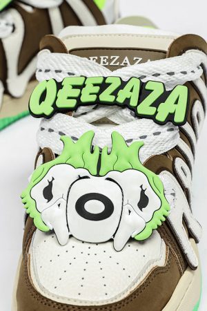 Style Core Aesthetics, New Style Trends - 'Os' Shoes