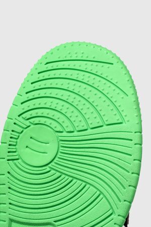 Style Core Aesthetics, New Style Trends - 'Os' Shoes