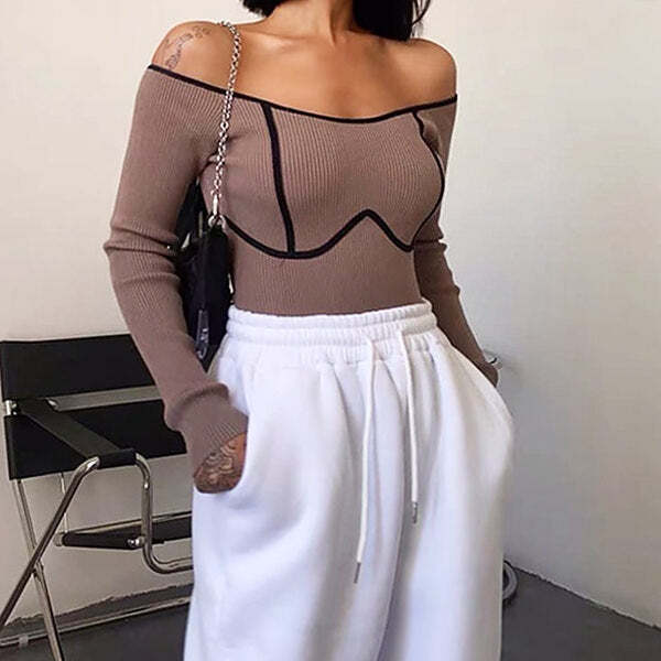 Style Core Aesthetics, New Style Trends - Outta Town Underbust Bodysuit Style Core Aesthetics, New Style Trends - Outta Town Underbust Bodysuit