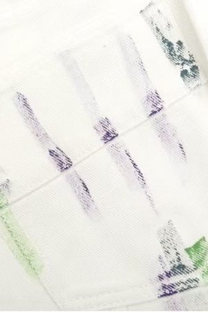 Style Core Aesthetics, New Style Trends - 'Painter' Jeans