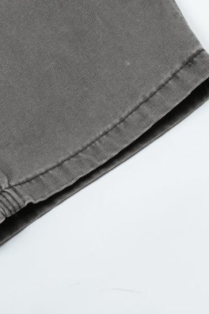 Style Core Aesthetics, New Style Trends - 'Painter' Jeans