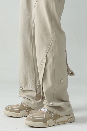 Style Core Aesthetics, New Style Trends - 'Patch' Jeans