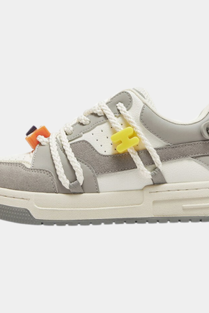 Style Core Aesthetics, New Style Trends - 'Pendant' Shoes