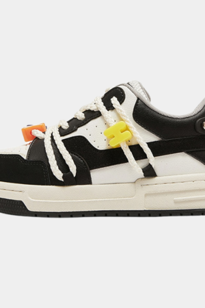 Style Core Aesthetics, New Style Trends - 'Pendant' Shoes