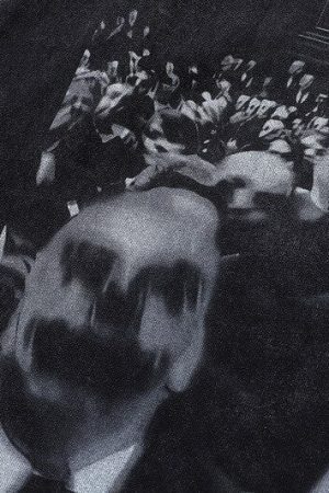 Style Core Aesthetics, New Style Trends - 'Peoples' Sweatshirt