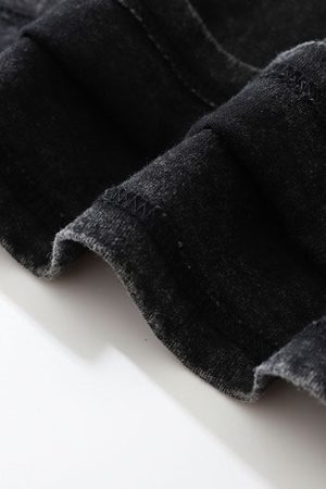 Style Core Aesthetics, New Style Trends - 'Peoples' Sweatshirt