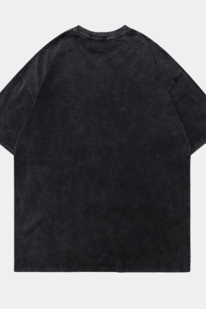 Style Core Aesthetics, New Style Trends - 'Phantom' T shirt