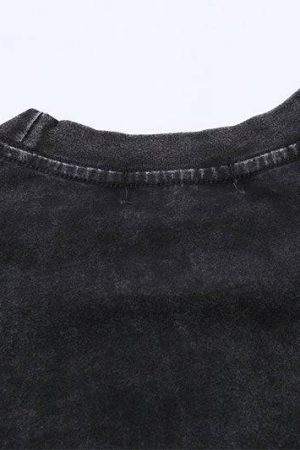 Style Core Aesthetics, New Style Trends - 'Phantom' T shirt