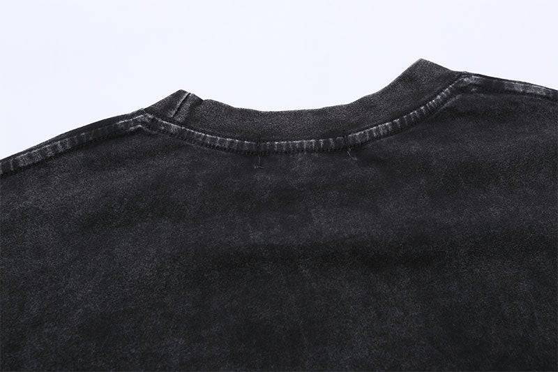 Style Core Aesthetics, New Style Trends - 'Phantom' T shirt Style Core Aesthetics, New Style Trends - 'Phantom' T shirt