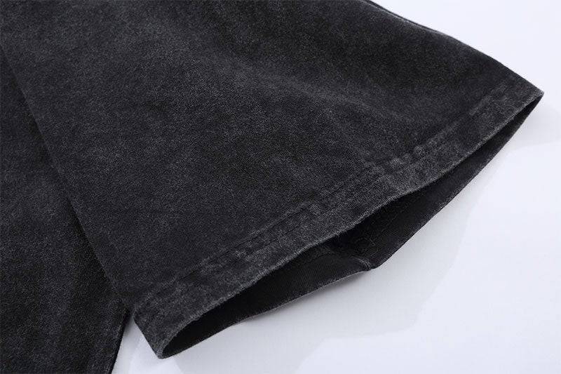 Style Core Aesthetics, New Style Trends - 'Phantom' T shirt Style Core Aesthetics, New Style Trends - 'Phantom' T shirt