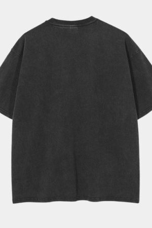 Style Core Aesthetics, New Style Trends - 'Physco' T shirt