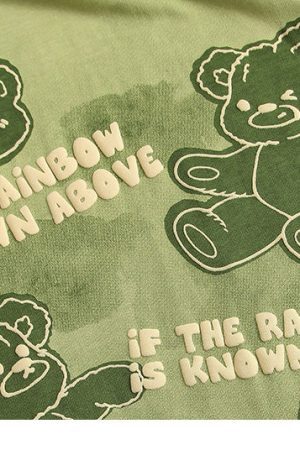 Style Core Aesthetics, New Style Trends - 'Picknick' T shirt