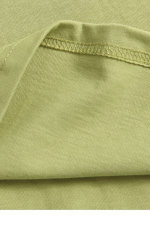 Style Core Aesthetics, New Style Trends - 'Picknick' T shirt