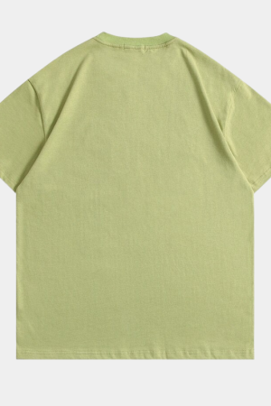 Style Core Aesthetics, New Style Trends - 'Picknick' T shirt