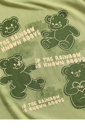 Style Core Aesthetics, New Style Trends - 'Picknick' T shirt