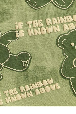 Style Core Aesthetics, New Style Trends - 'Picknick' T shirt