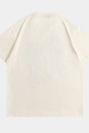 Style Core Aesthetics, New Style Trends - 'Picknick' T shirt