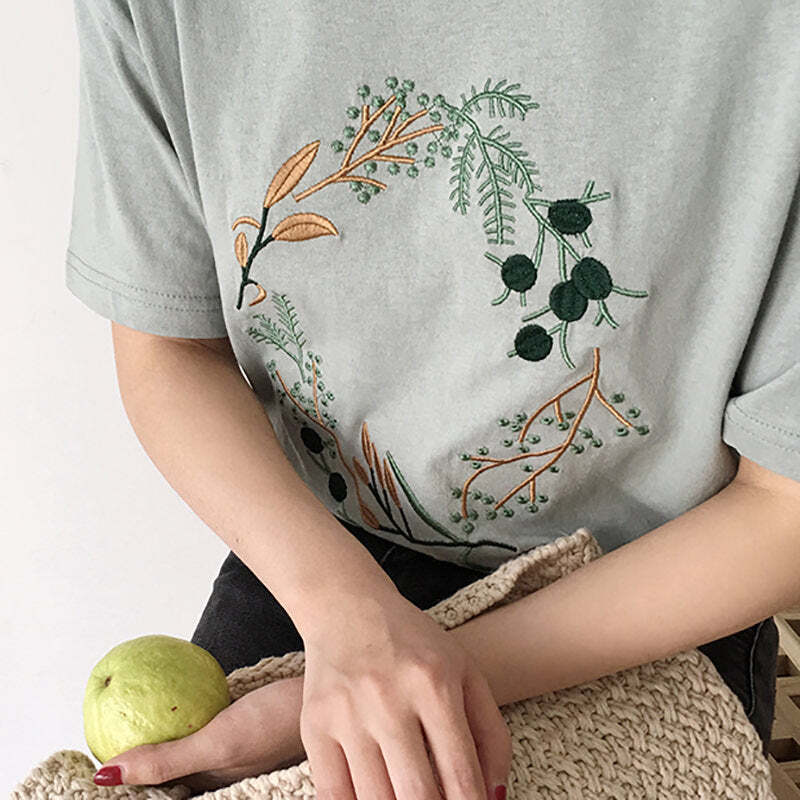 Style Core Aesthetics, New Style Trends - Plant Mom Tee Style Core Aesthetics, New Style Trends - Plant Mom Tee