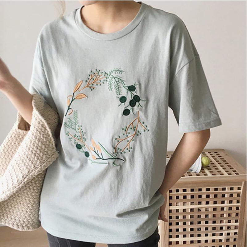 Style Core Aesthetics, New Style Trends - Plant Mom Tee