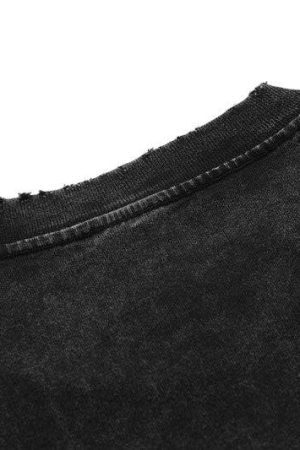 Style Core Aesthetics, New Style Trends - 'Pleasure' T shirt